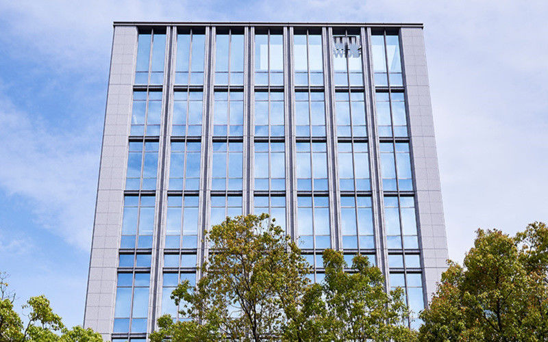 La CINA Beijing Silk Road Enterprise Management Services Co.,LTD