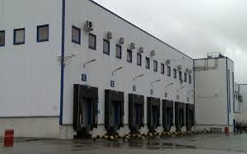 La CINA Beijing Silk Road Enterprise Management Services Co.,LTD Profilo Aziendale