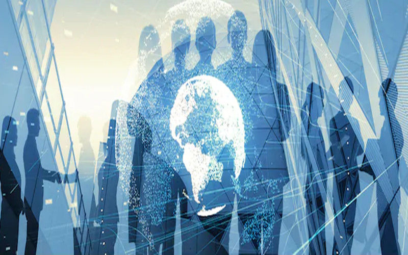 La CINA Beijing Silk Road Enterprise Management Services Co.,LTD Profilo Aziendale
