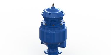 Valvola anti shock del rilascio dell'aria delle acque luride per la conduttura della trasmissione dell'acqua di scarico