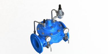 DN50 - valvola di riduzione della pressione dell'acqua DN800 con l'ente duttile del ferro