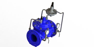 Valvola stabile del regolatore della struttura di controllo per il sistema a acqua/impianto di irrigazione