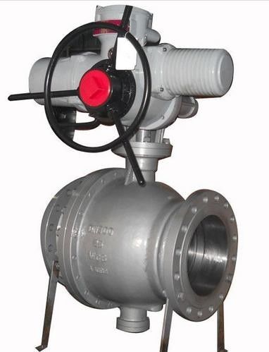 Valvola a sfera fondente NPS 2" dell'orecchione - 16" per l'applicazione gas/del petrolio