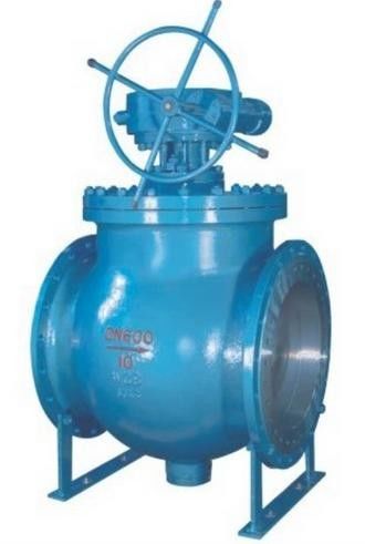 2" - 24" CL 150 - valvola a sfera superiore dell'entrata 2500 con fondere/che forgia corpo