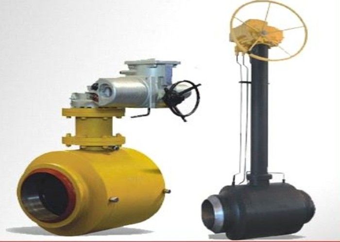Il CS/ss completamente ha saldato i CL 150 - 2500 della valvola a sfera del corpo con l'anti dispositivo statico
