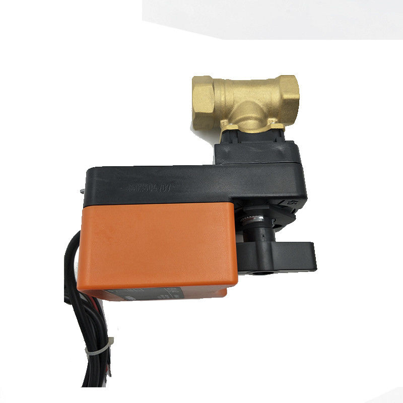 3 - OEM standard attivato elettrico di G della valvola a sfera di controllo del punto accettabile